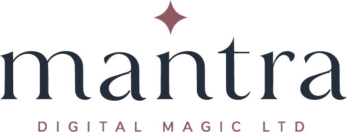 mantra DIGITAL MAGIC LTD